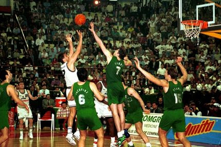 Η “μαχαιριά” από την Μπενετόν