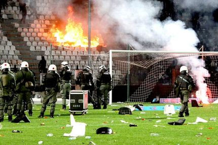 Εκδικάστηκε η έφεση, αισιοδοξία στον ΠΑΟΚ