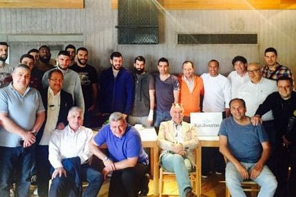 “Να μάθουμε από τα λάθη μας”