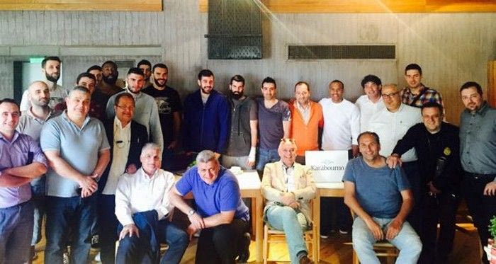 “Να μάθουμε από τα λάθη μας”