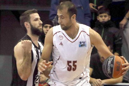 Απέσυρε την έφεση ο ΠΑΟΚ