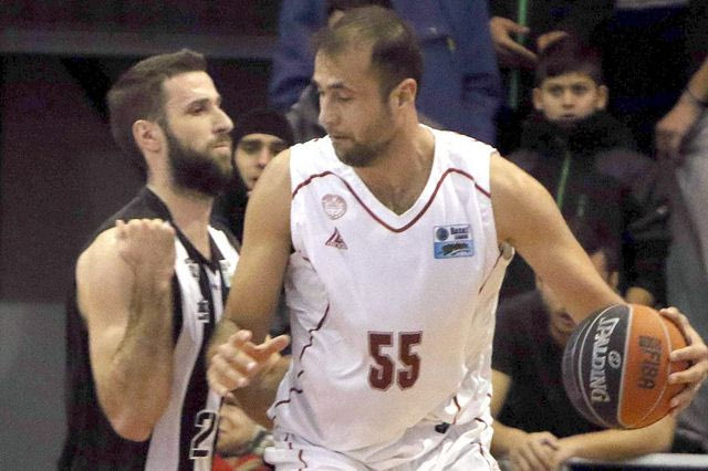 Απέσυρε την έφεση ο ΠΑΟΚ