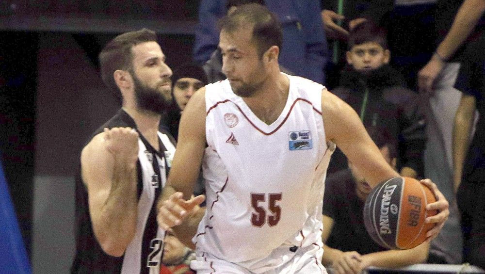 Απέσυρε την έφεση ο ΠΑΟΚ