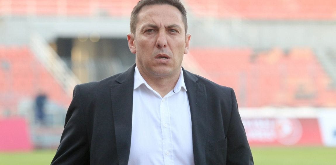 Τέλος από τον Ηρακλή ο Παπαδόπουλος, αναλαμβάνει ο Αμανατίδης
