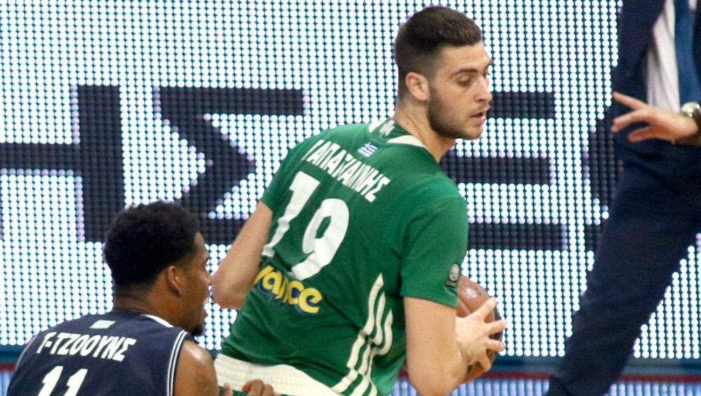 Μέσα και ο Παπαγιάννης