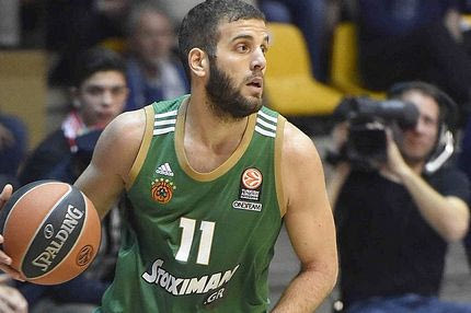 Επαφές με Παππά για να παίξει στην Κύπρο!