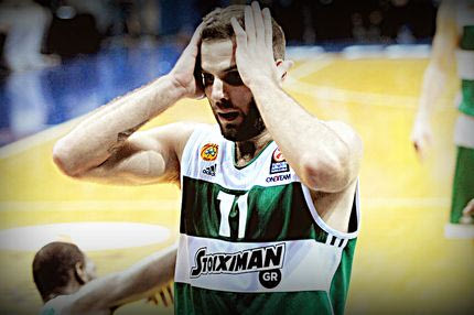 Τι συμβαίνει με τον Παππά;