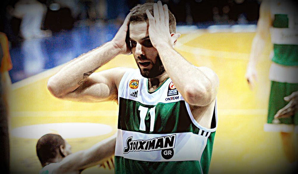 Τι συμβαίνει με τον Παππά;