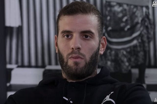 Τι έλεγε στο Contra.gr ο Νίκος Παππάς για τον Αργύρη Πεδουλάκη