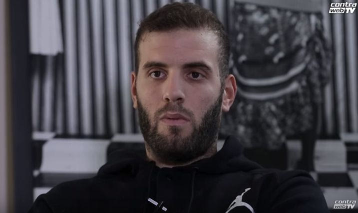 Τι έλεγε στο Contra.gr ο Νίκος Παππάς για τον Αργύρη Πεδουλάκη