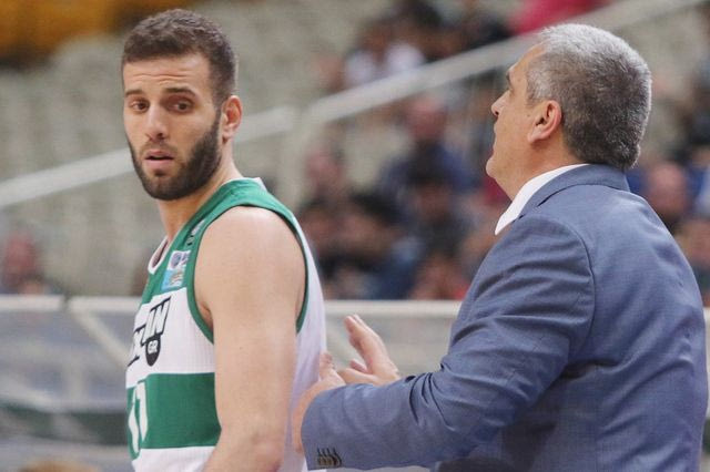 “Καρφί” για Τζόρτζεβιτς