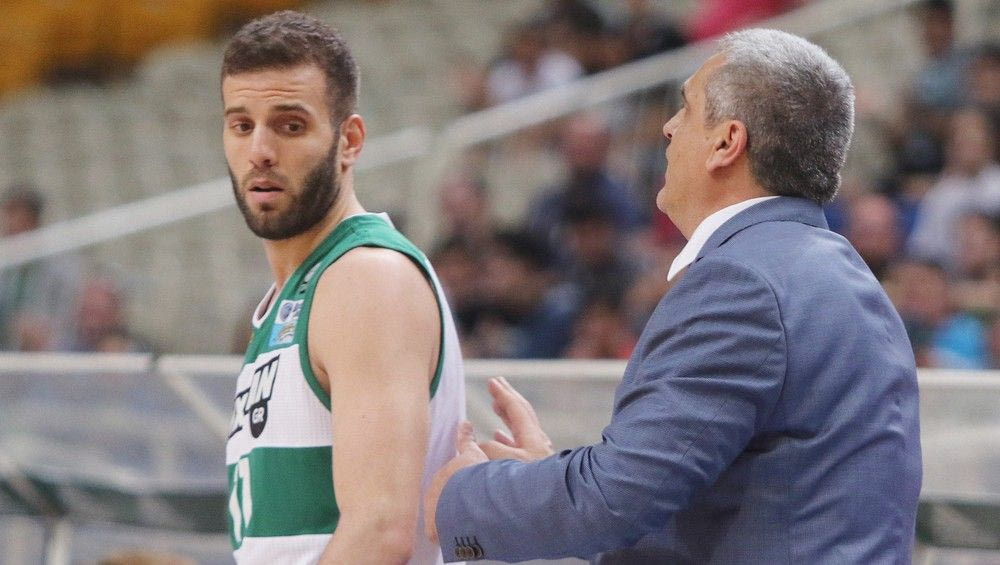 “Καρφί” για Τζόρτζεβιτς