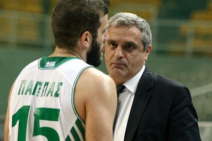 Επιστρέφει ο Παππάς στον Παναθηναϊκό