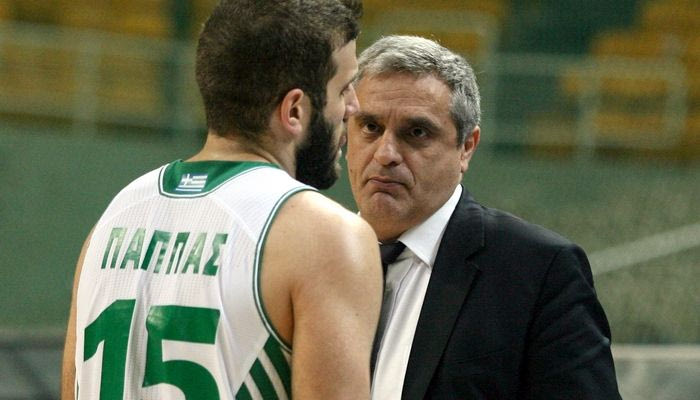 Επιστρέφει ο Παππάς στον Παναθηναϊκό