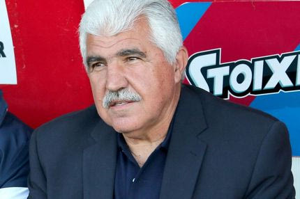 Καταγγελία Παράσχου για Καραπαπά