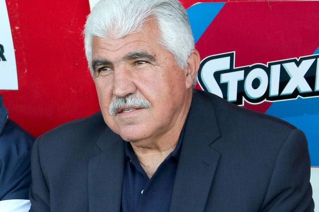 Καταγγελία Παράσχου για Καραπαπά