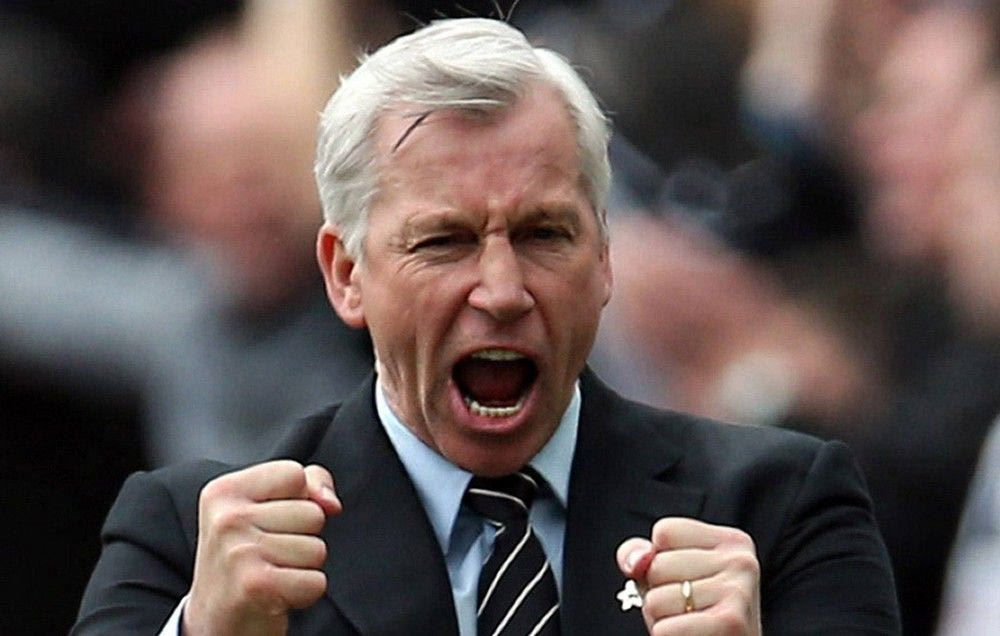 Ο Πάρντιου εμπνέει τους παίκτες του με… Πάρντιου