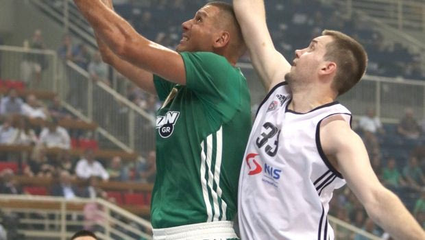 Δεν κάνει πίσω η Παρτιζάν κι ας αποβληθεί