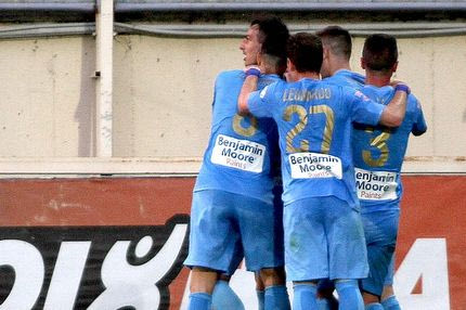 Πληροφορίες για τιμωρία Πανιωνίου, στο Europa ο ΠΑΣ