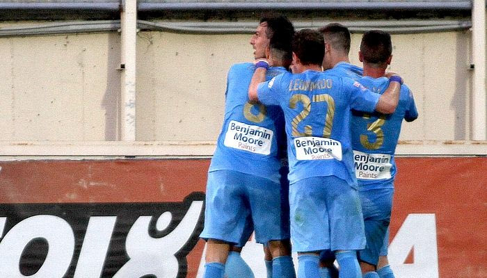 Πληροφορίες για τιμωρία Πανιωνίου, στο Europa ο ΠΑΣ