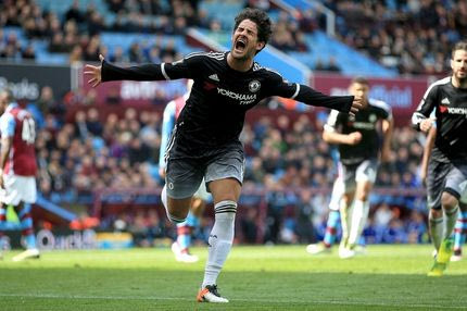 O Πάτο για τέσσερα χρόνια στη Βιγιαρεάλ