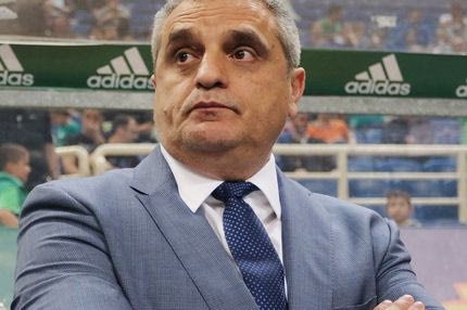 Πεδουλάκης: “Πήρα το δρόμο της καρδιάς”