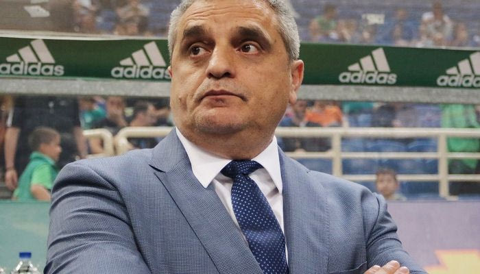 Πεδουλάκης: “Πήρα το δρόμο της καρδιάς”