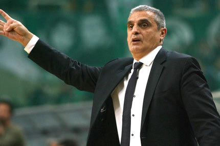 Το παίρνει πάνω του για Πεδουλάκη ο Γιαννακόπουλος