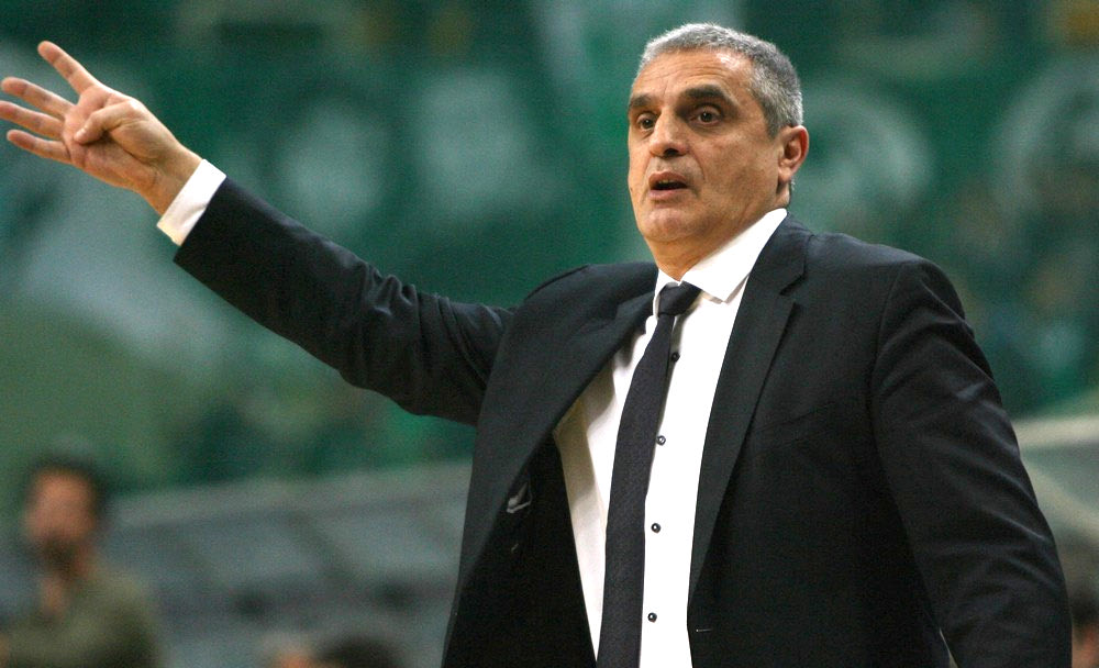 Το παίρνει πάνω του για Πεδουλάκη ο Γιαννακόπουλος