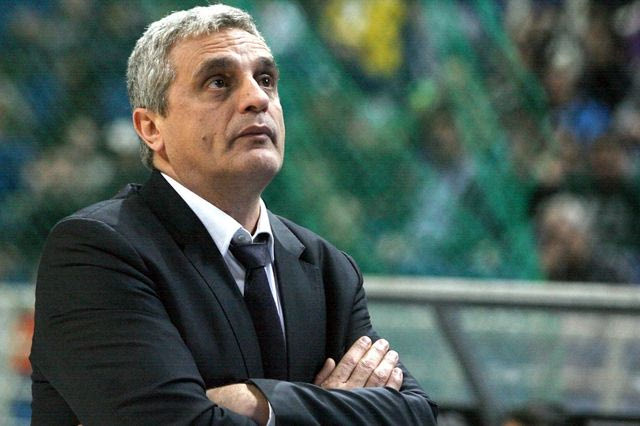 Πεδουλάκης: Κριτική; το καλοκαίρι του 2017