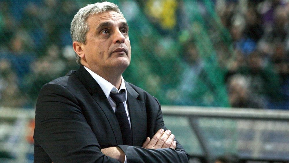 Πεδουλάκης: Κριτική; το καλοκαίρι του 2017