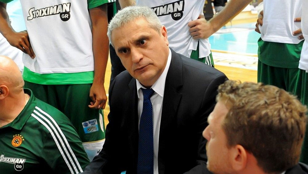 Πεδουλάκης: “Πρέπει να διαβάζουμε τον αντίπαλο”