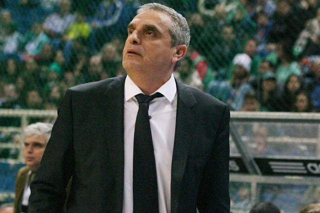 Επίσημο: Επιστροφή Πεδουλάκη στον Παναθηναϊκό