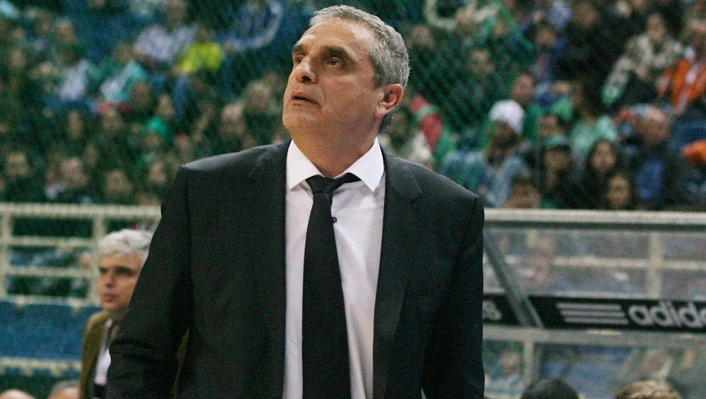 Επίσημο: Επιστροφή Πεδουλάκη στον Παναθηναϊκό