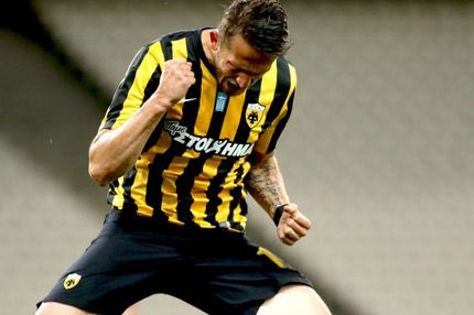 Ονειρεύεται ξανά Κύπελλο ο Πέκχαρτ