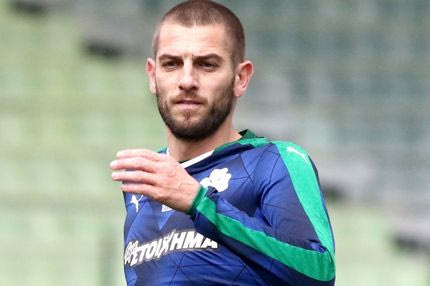 Εργομετρικά τεστ στον Παναθηναϊκό