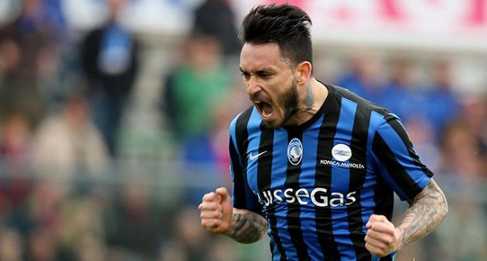 ΓΚΟΛΑΡΑ με “ψαλιδάκι” ο Πινίγια