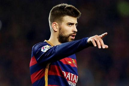 Πικέ: Πριν από 25 χρόνια η Μπαρτσελόνα δεν θα έπαιρνε αυτό το πρωτάθλημα