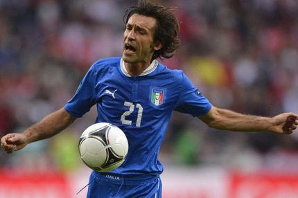 Όταν ο Πίρλο είχε χάσει πέναλτι “αλά Πανένκα”