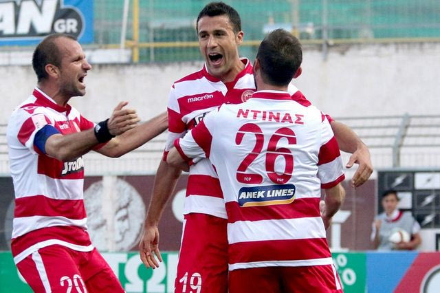 Τα φιλικά του Πλατανιά