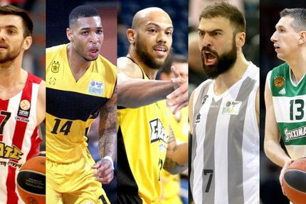 Πώς διαμορφώνονται τα πλέι οφ του πρωταθλήματος