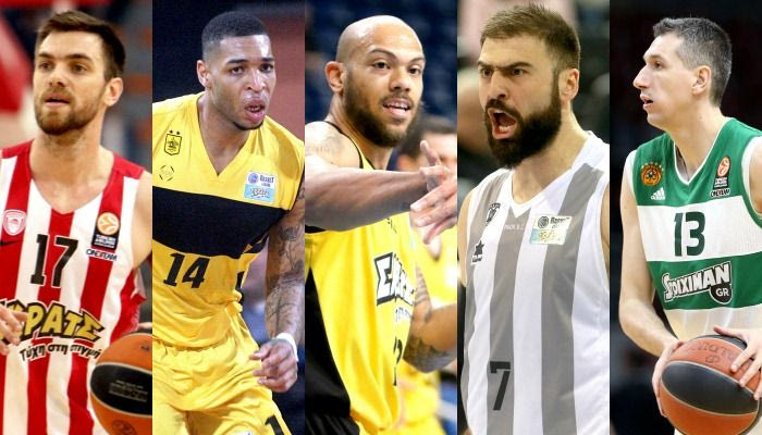 Πώς διαμορφώνονται τα πλέι οφ του πρωταθλήματος