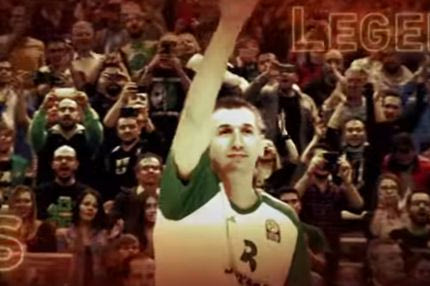 Τα play offs της Euroleague Basketball με τη “μάχη” Λαμποράλ Κούτσα – Παναθηναϊκός στα κανάλια Novasports!