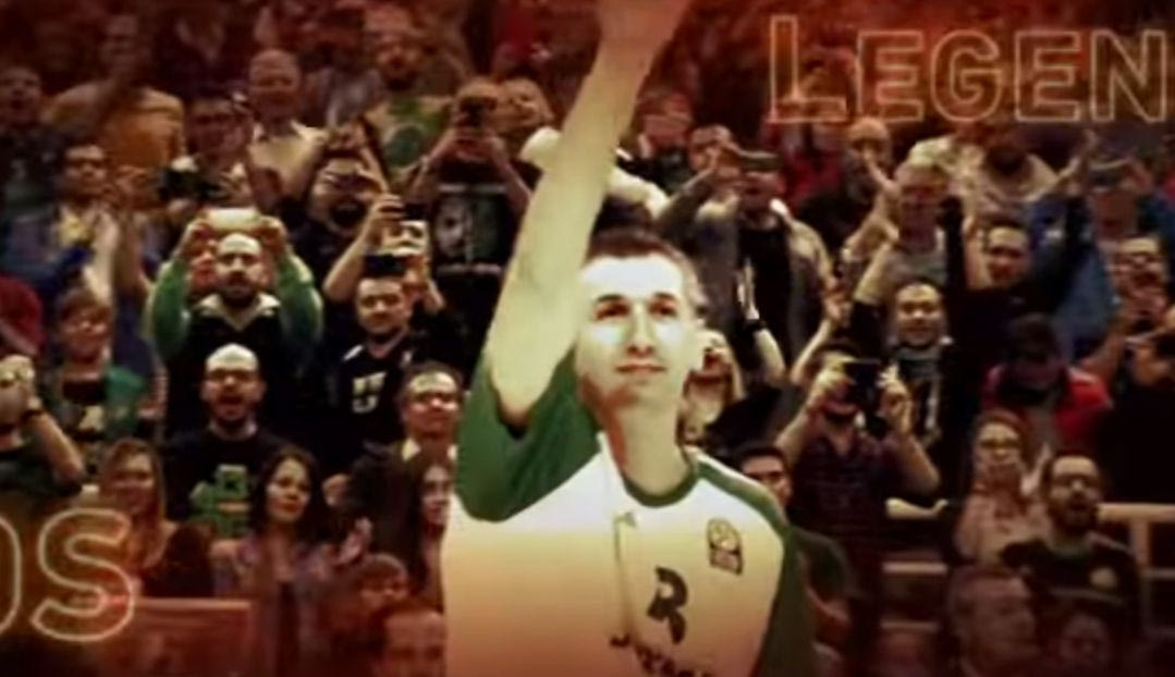 Τα play offs της Euroleague Basketball με τη “μάχη” Λαμποράλ Κούτσα – Παναθηναϊκός στα κανάλια Novasports!