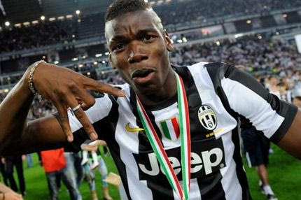 Πογκμπά: “Καλύτερος από Πελέ και Μαραντόνα!”