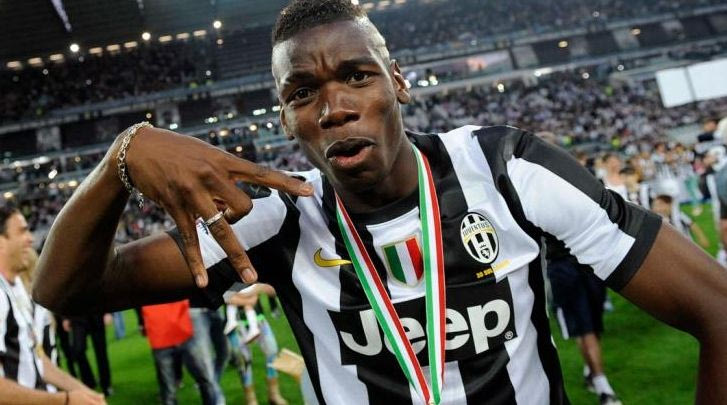 Πογκμπά: “Καλύτερος από Πελέ και Μαραντόνα!”