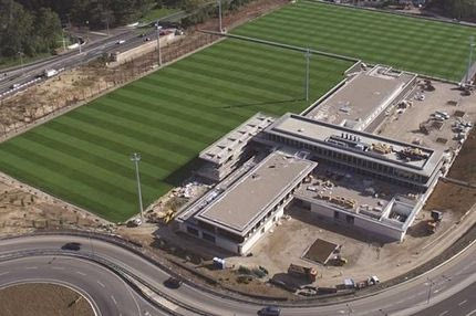 Το νέο “σπίτι” της Εθνικής Πορτογαλίας