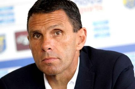 Πογέτ: “Δεν νομίζω να μας επηρεάσει η αφαίρεση των βαθμών”