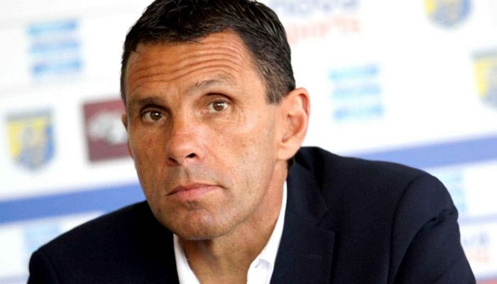 Πογέτ: “Δεν νομίζω να μας επηρεάσει η αφαίρεση των βαθμών”