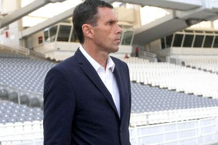 “Εξετάζει Πογέτ η Νότιγχαμ Φόρεστ”